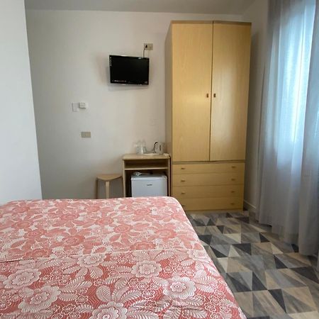 Giovanna Rooms Caorle Pokoj fotografie