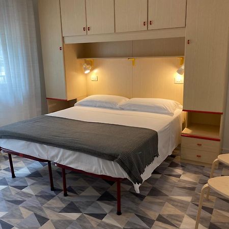 Giovanna Rooms Caorle Pokoj fotografie