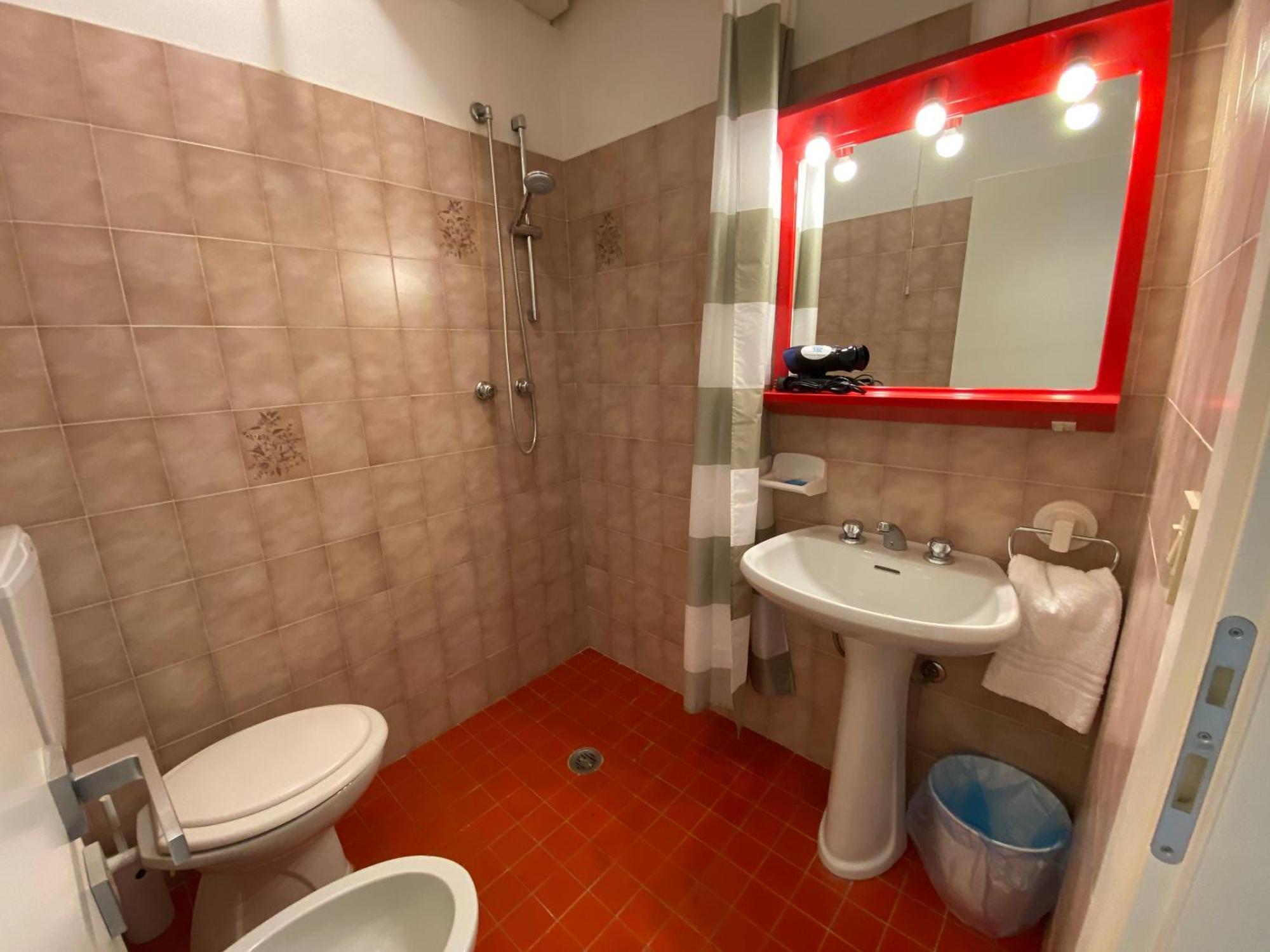 Giovanna Rooms Caorle Pokoj fotografie