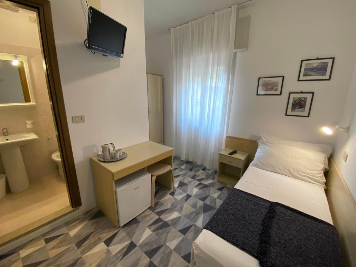 Giovanna Rooms Caorle Exteriér fotografie