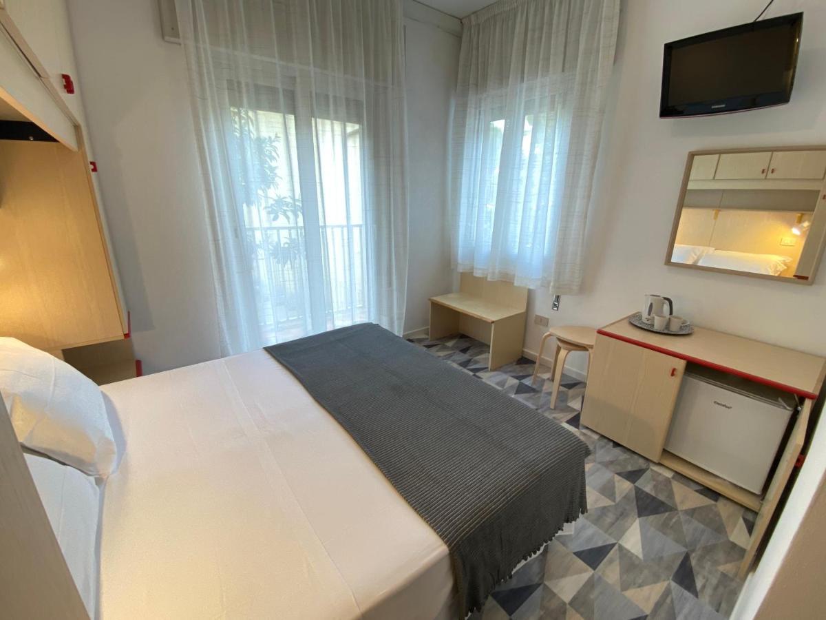 Giovanna Rooms Caorle Exteriér fotografie